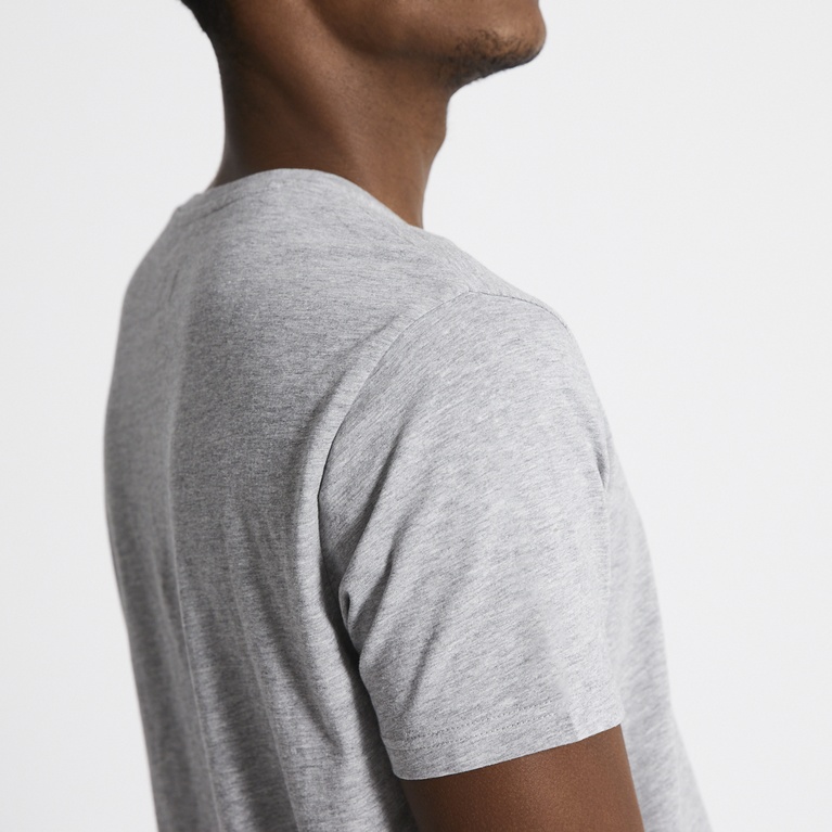 T-paita V-neck "Conrad" T-paita V-neck "Conrad"